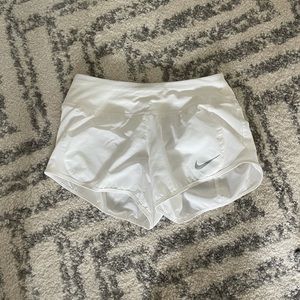 Nike Athletic Shorts